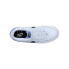 Big Kids' Nike Air Force 1 "Pulse-White Football Grey"