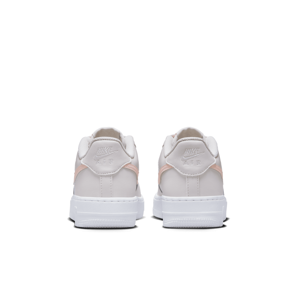 Big Kids' Nike Air Force 1 "Phantom Echo Pink"