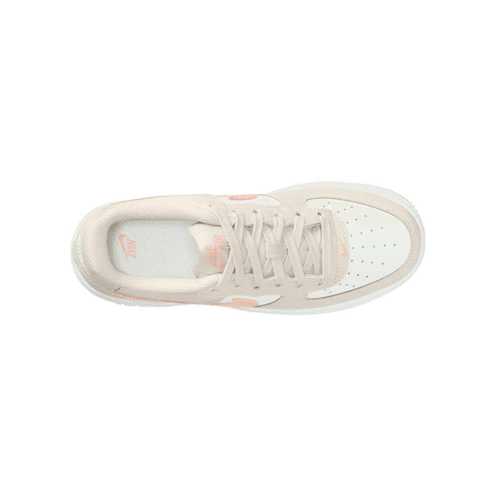 Big Kids' Nike Air Force 1 "Phantom Echo Pink"