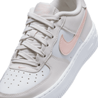 Big Kids' Nike Air Force 1 "Phantom Echo Pink"