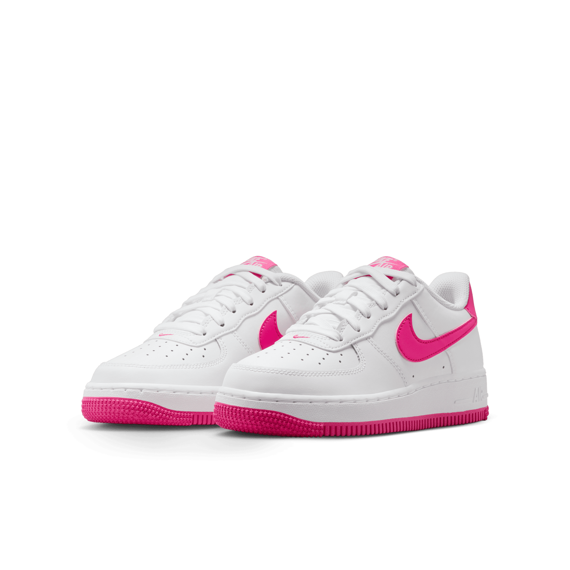 Big Kids' Nike Air Force 1 