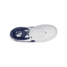 Little/Big Kids' Nike Air Force 1 LV8 "White Midnight Navy"
