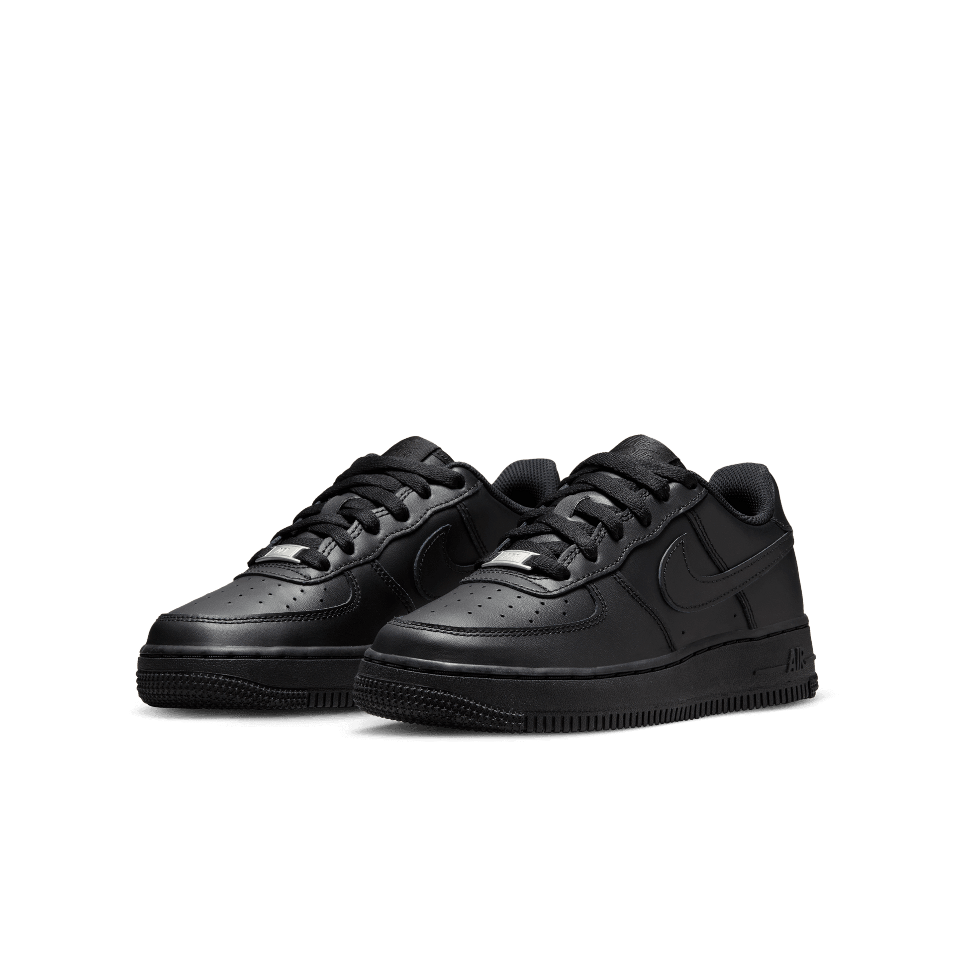 Big Kids' Air Force LE BG 1Y – The Closet