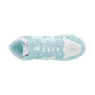Women's Nike Dunk High Next Nature "Glacier Blue"