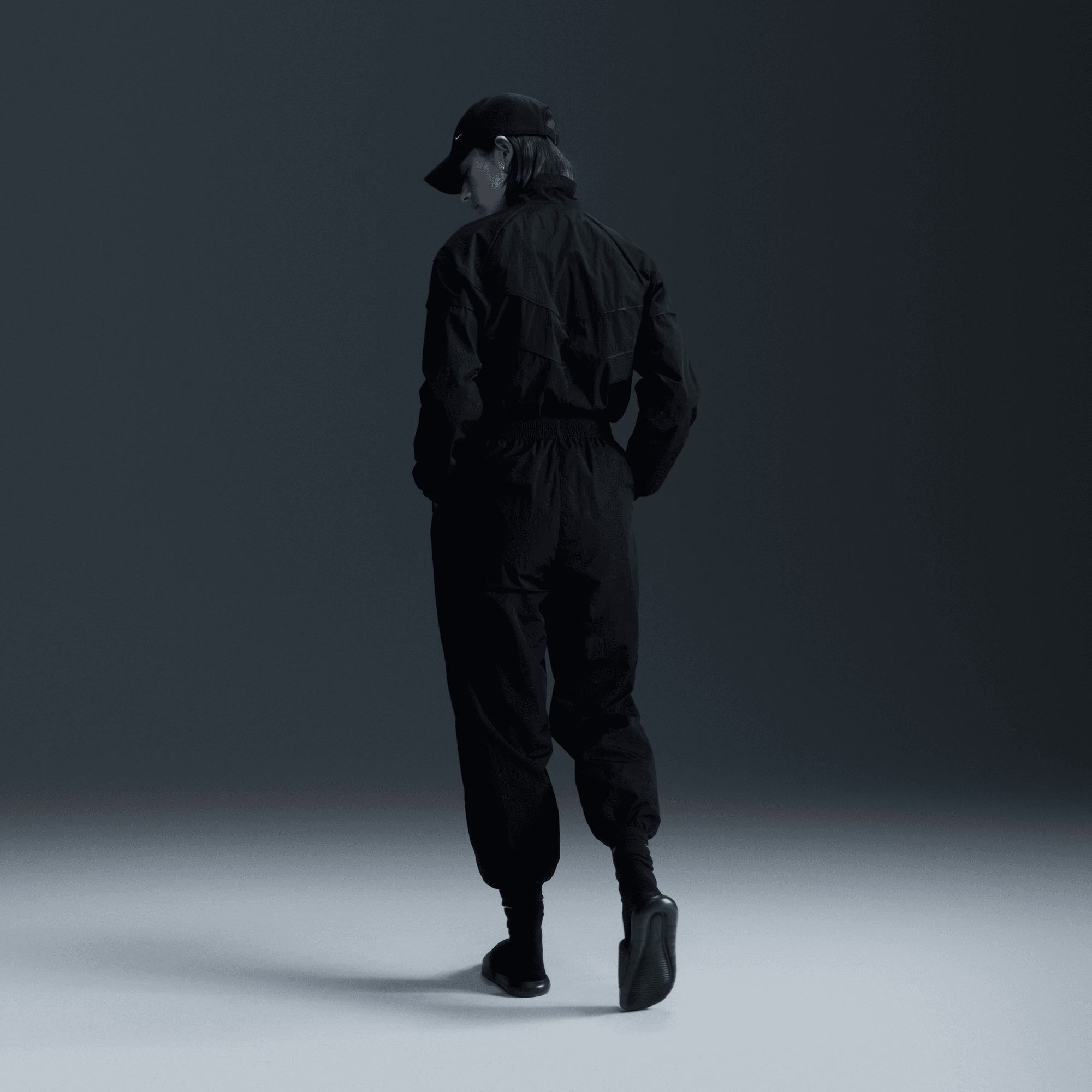 Women's Nike Windrunner