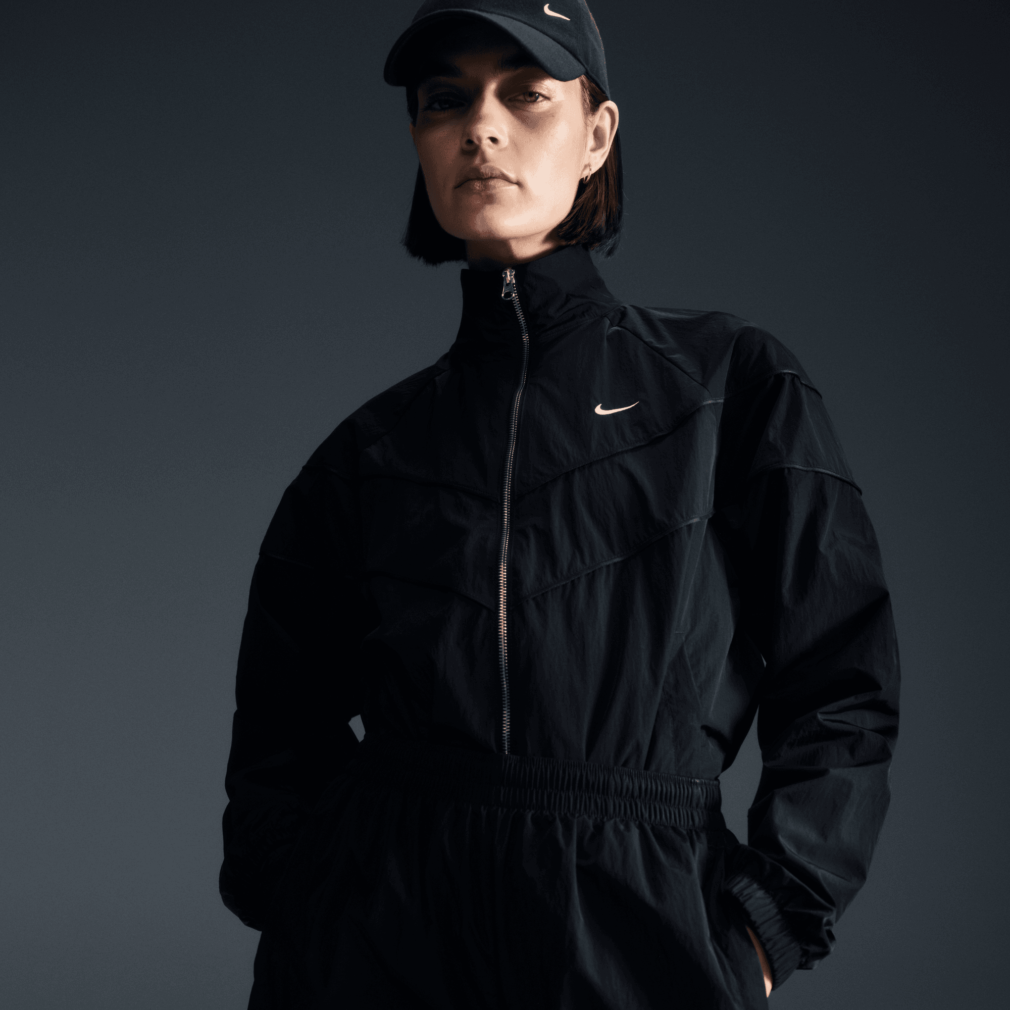 Women's Nike Windrunner