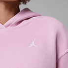 Women's Jordan Brooklyn Fleece Pullover Hoodie