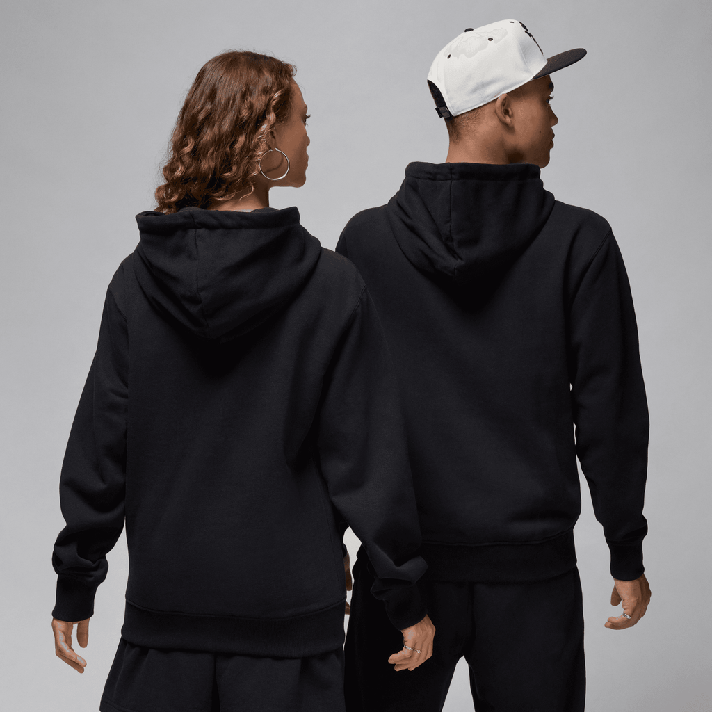 Men's Jordan Flight Fleece Pullover Hoodie