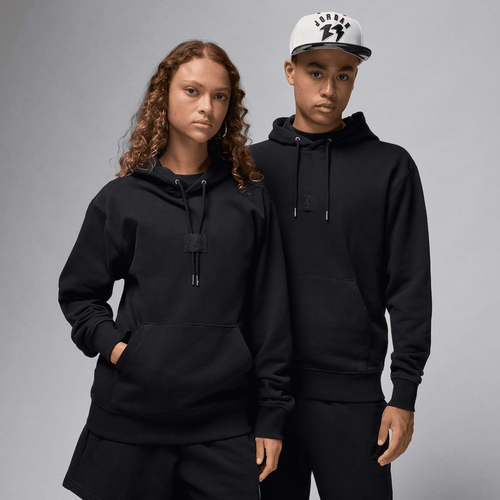 Men's Jordan Flight Fleece Pullover Hoodie