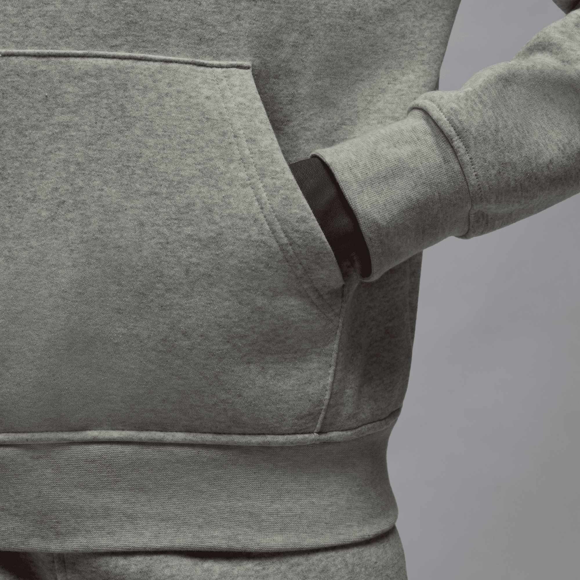 Men's Jordan Brooklyn Fleece Pullover Hoodie