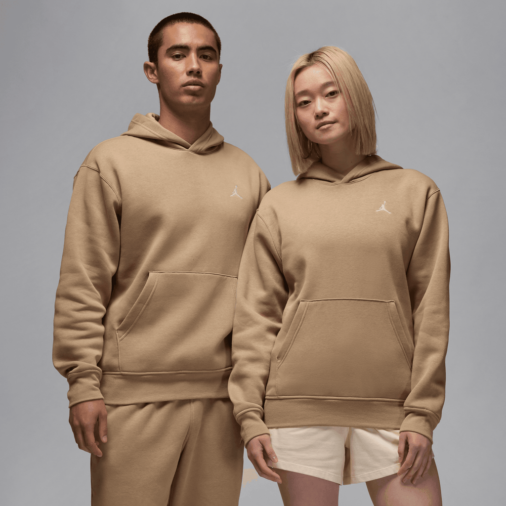 Men's Jordan Brooklyn Fleece Pullover Hoodie