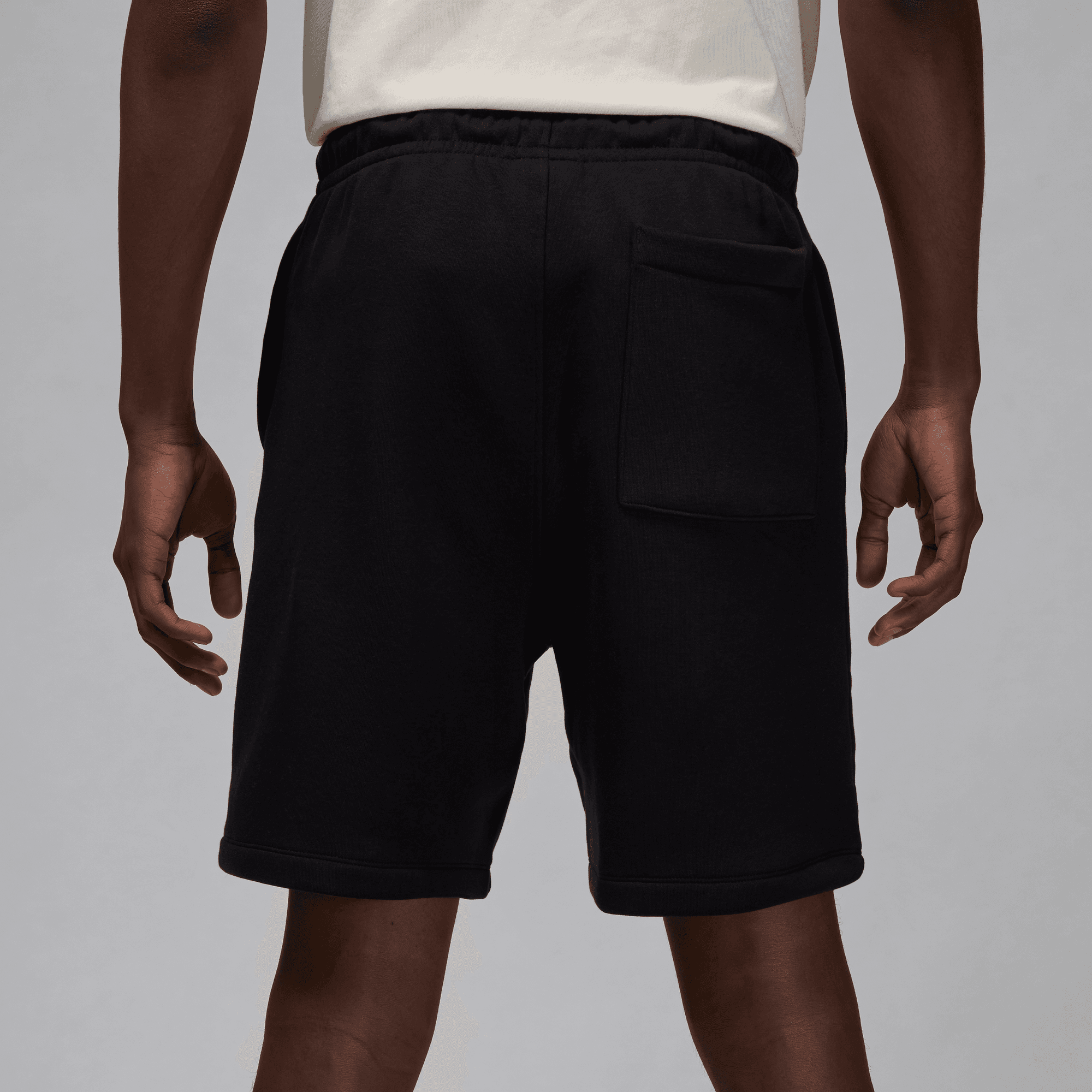 Men's Jordan Brooklyn Fleece Shorts