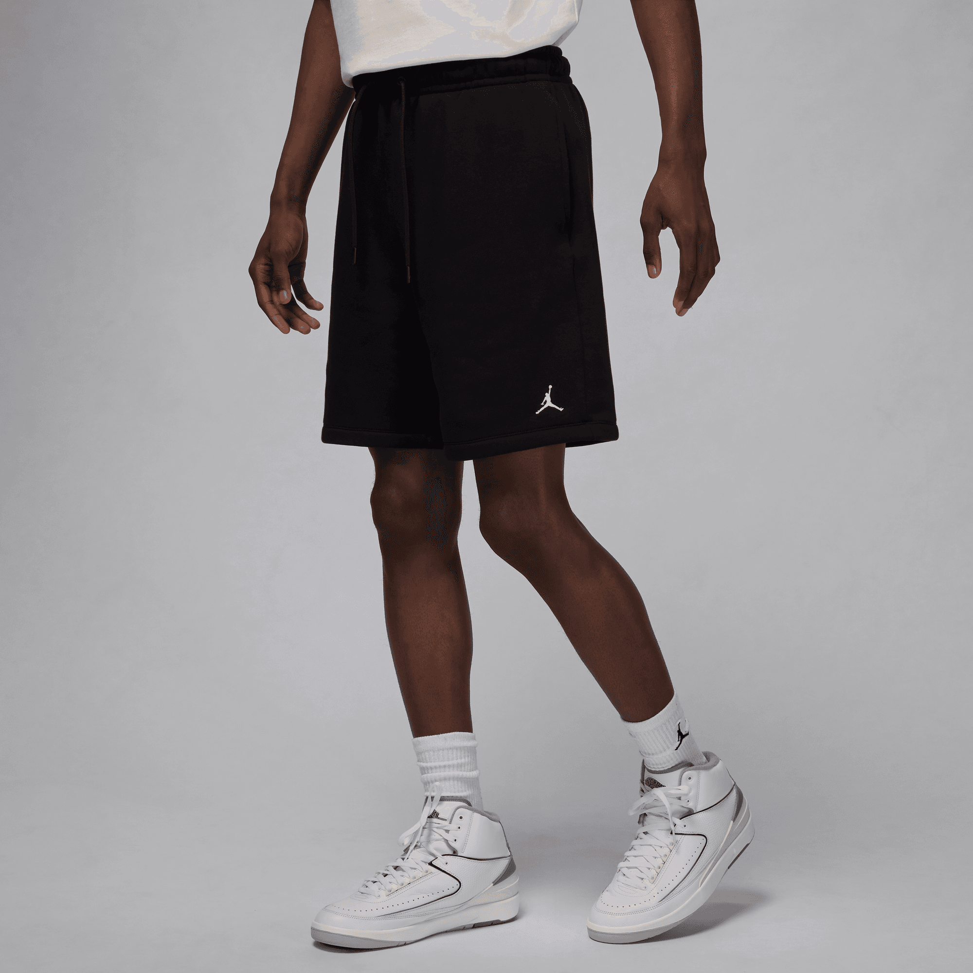 Men's Jordan Brooklyn Fleece Shorts