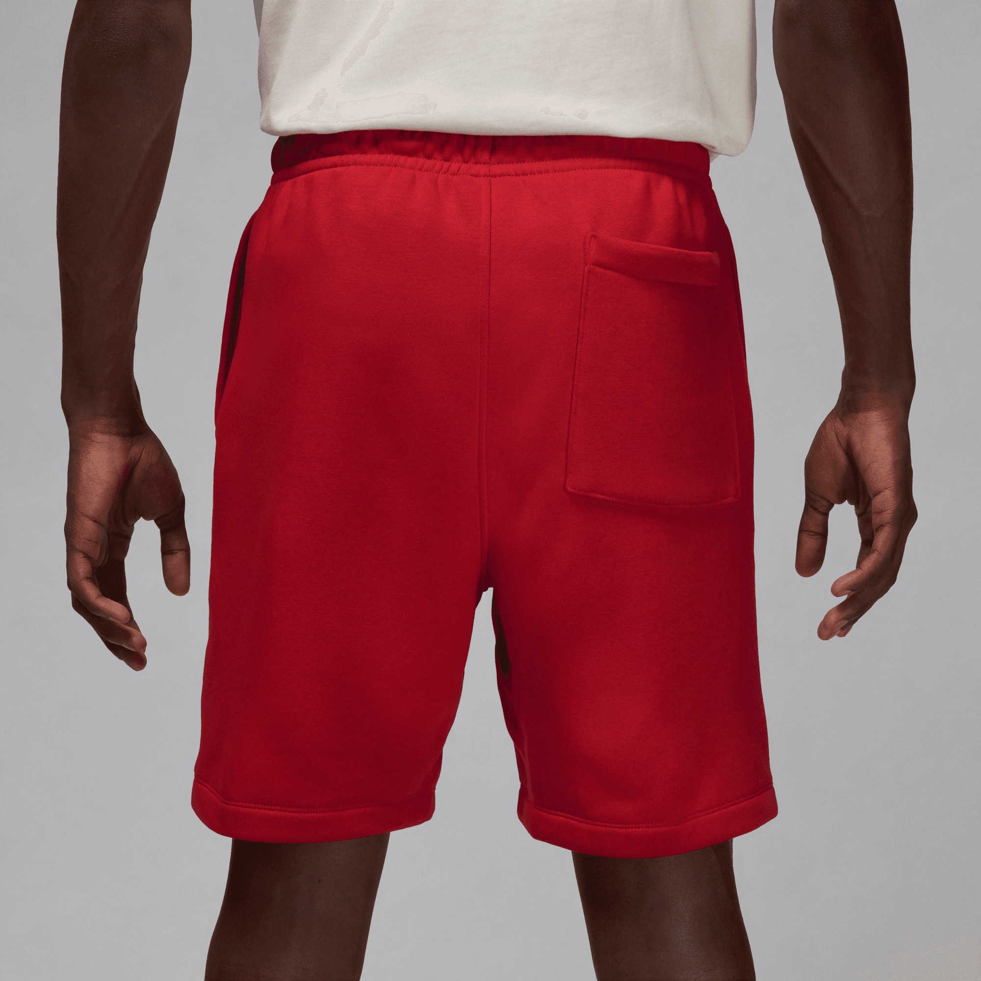Men's Jordan Brooklyn Fleece Shorts