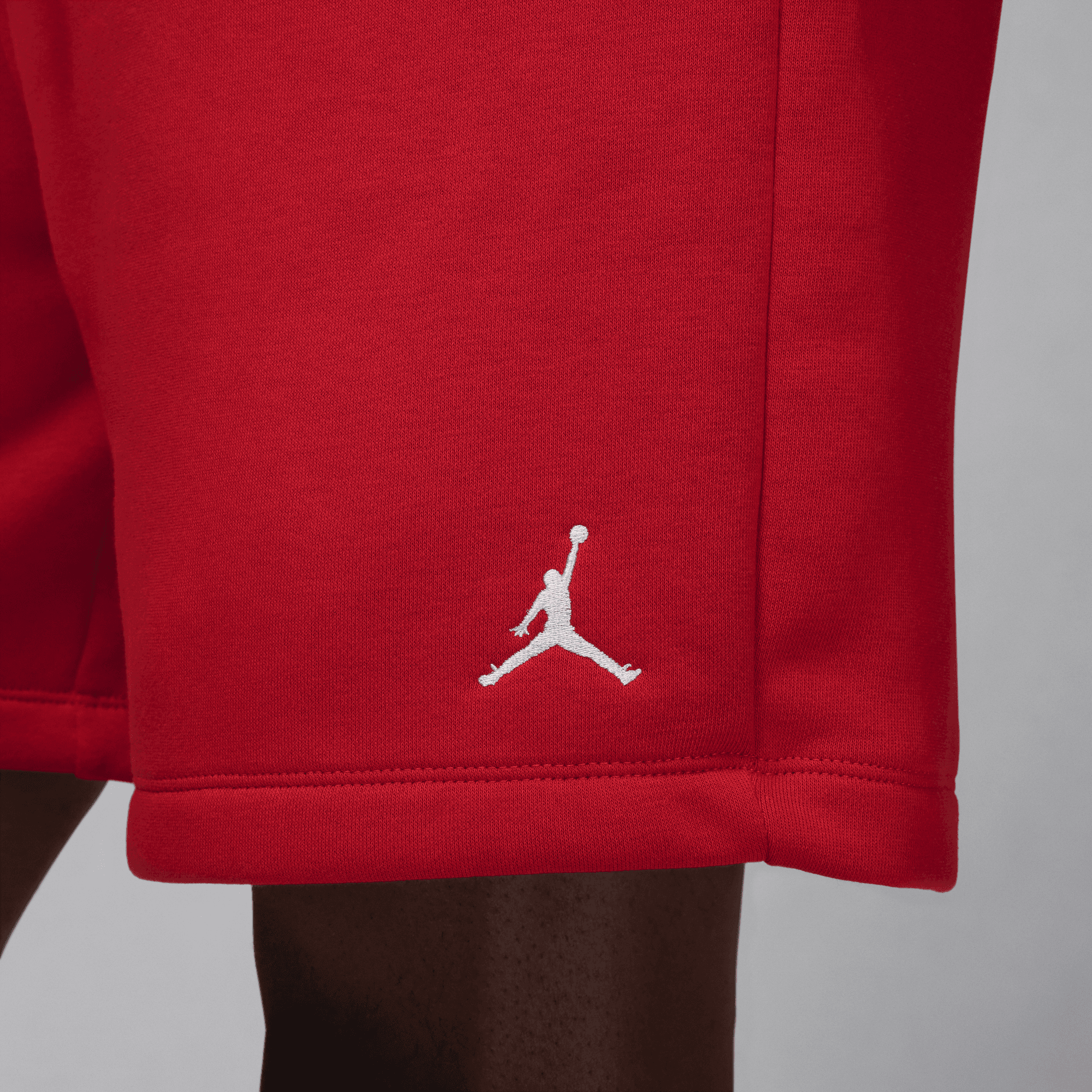 Men's Jordan Brooklyn Fleece Shorts