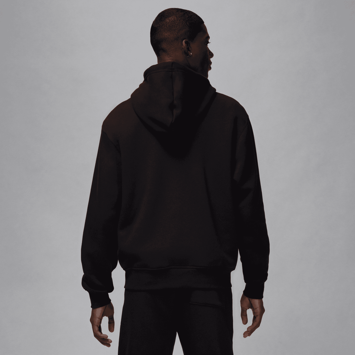 Men's Jordan Brooklyn Fleece Full-zip Hoodie