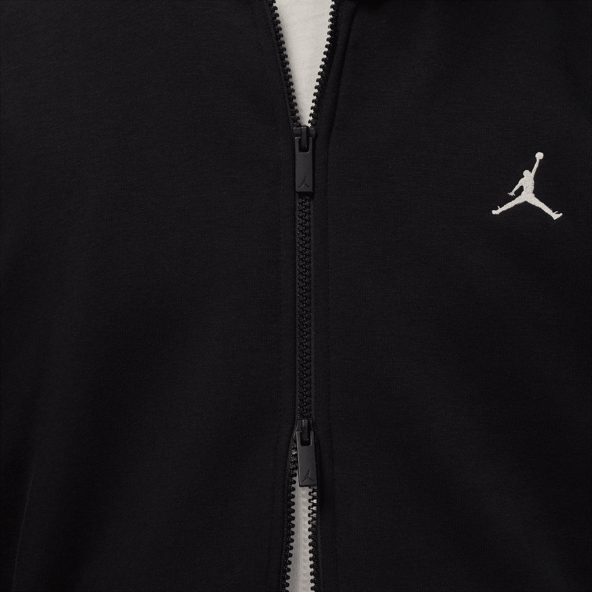 Men's Jordan Brooklyn Fleece Full-zip Hoodie