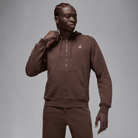 Men's Jordan Brooklyn Fleece Full-zip Hoodie