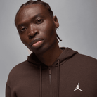 Men's Jordan Brooklyn Fleece Full-zip Hoodie
