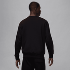 Men's Jordan Brooklyn Fleece Crew-Neck Sweatshirt