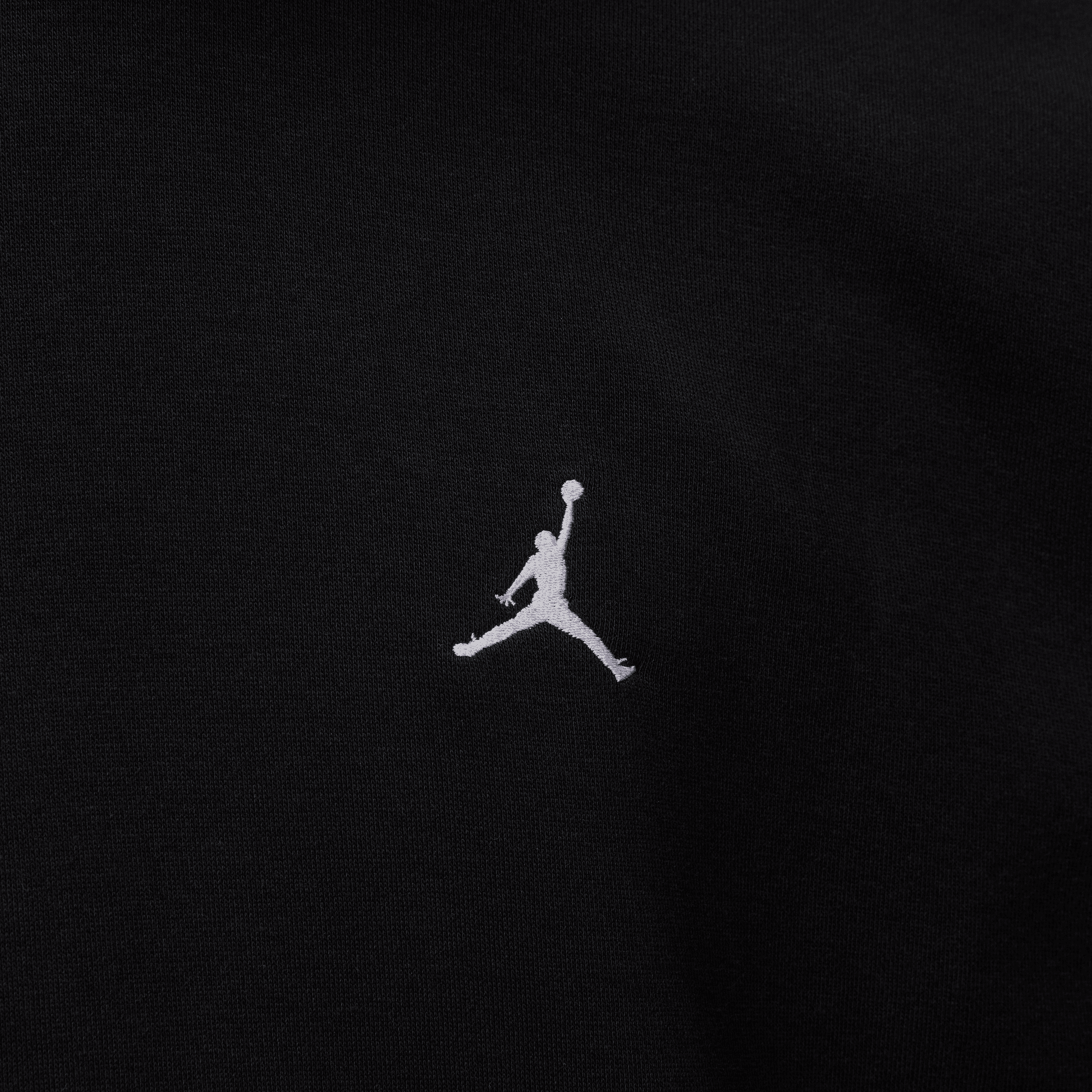 Men's Jordan Brooklyn Fleece Crew-Neck Sweatshirt