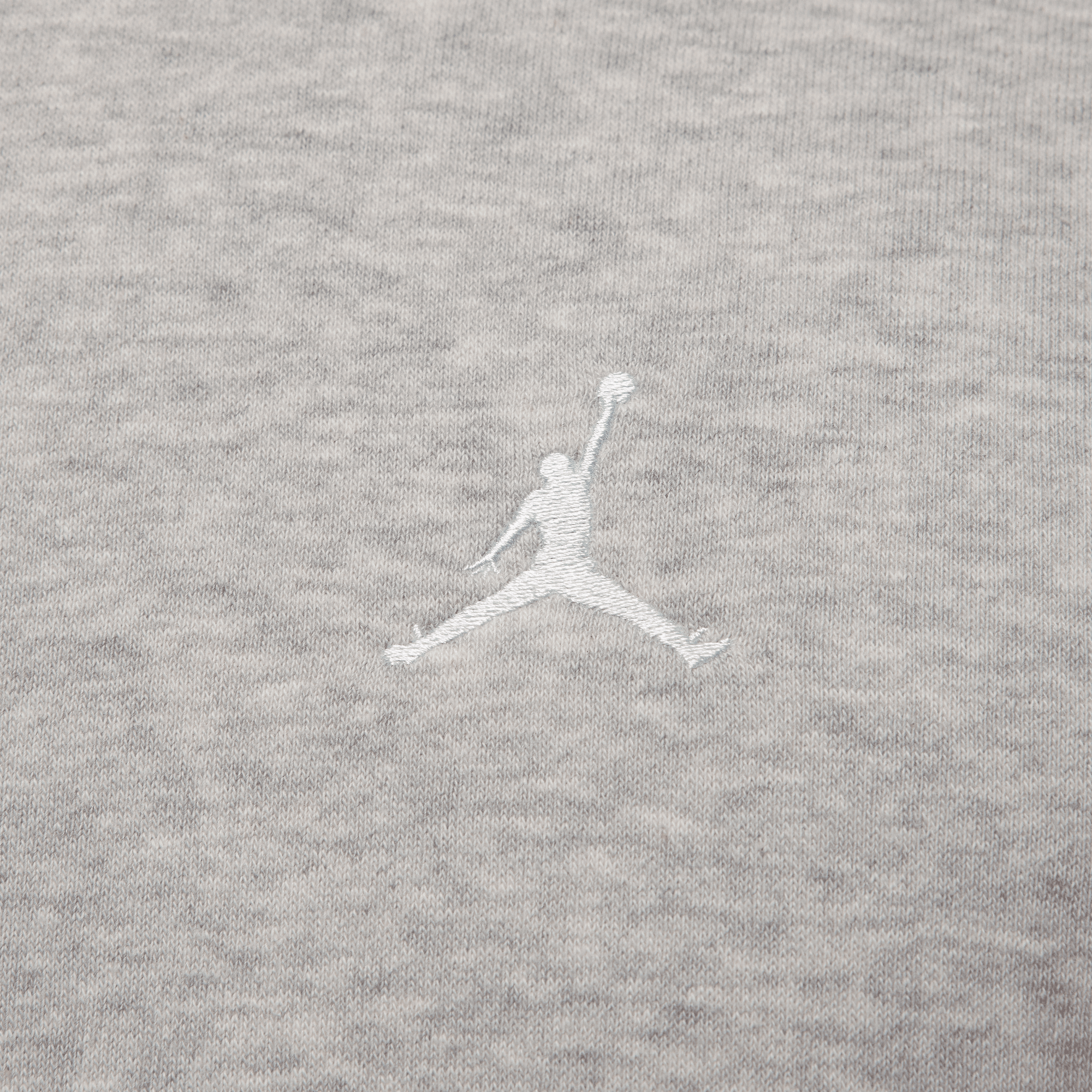 Men's Jordan Brooklyn Fleece Crew-Neck Sweatshirt