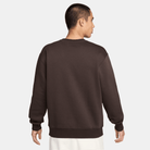 Men's Jordan Brooklyn Fleece Crew-Neck Sweatshirt