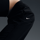 Women's Nike Windrunner High-Waisted Woven Open-Hem Pants