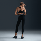 Women's Nike Pro Sculpt High-Waisted 7/8 Leggings