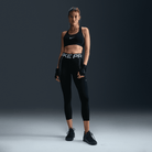 Women's Nike Pro Sculpt High-Waisted 7/8 Leggings