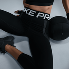 Women's Nike Pro Sculpt High-Waisted 7/8 Leggings
