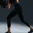 Women's Nike Pro Sculpt High-Waisted 7/8 Leggings