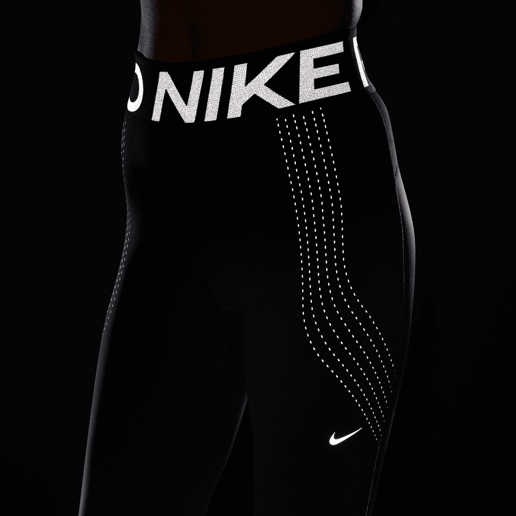 Women's Nike Pro Sculpt High-Waisted 7/8 Leggings