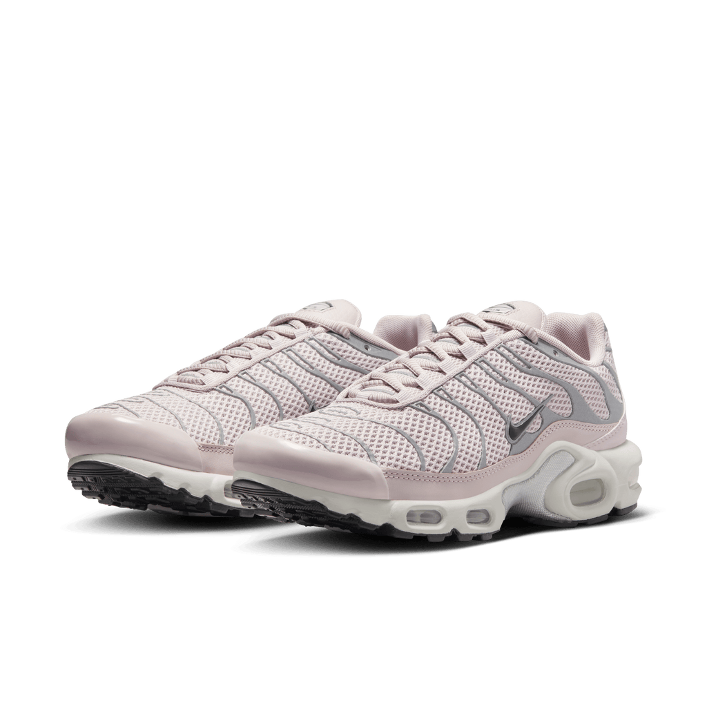 Women's Air Max Plus "Light Pink Sliver"