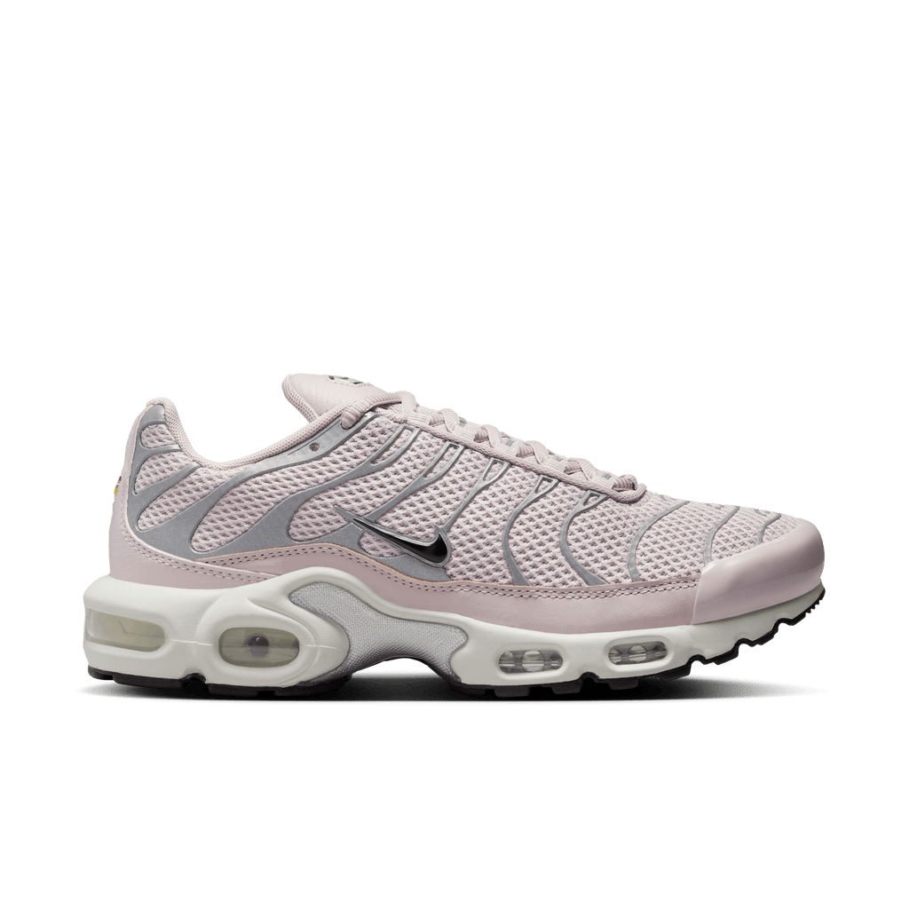 Women's Air Max Plus "Light Pink Sliver"