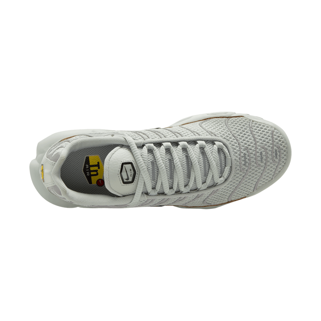 Women's Air Max Plus “Grey Sliver Chrome”