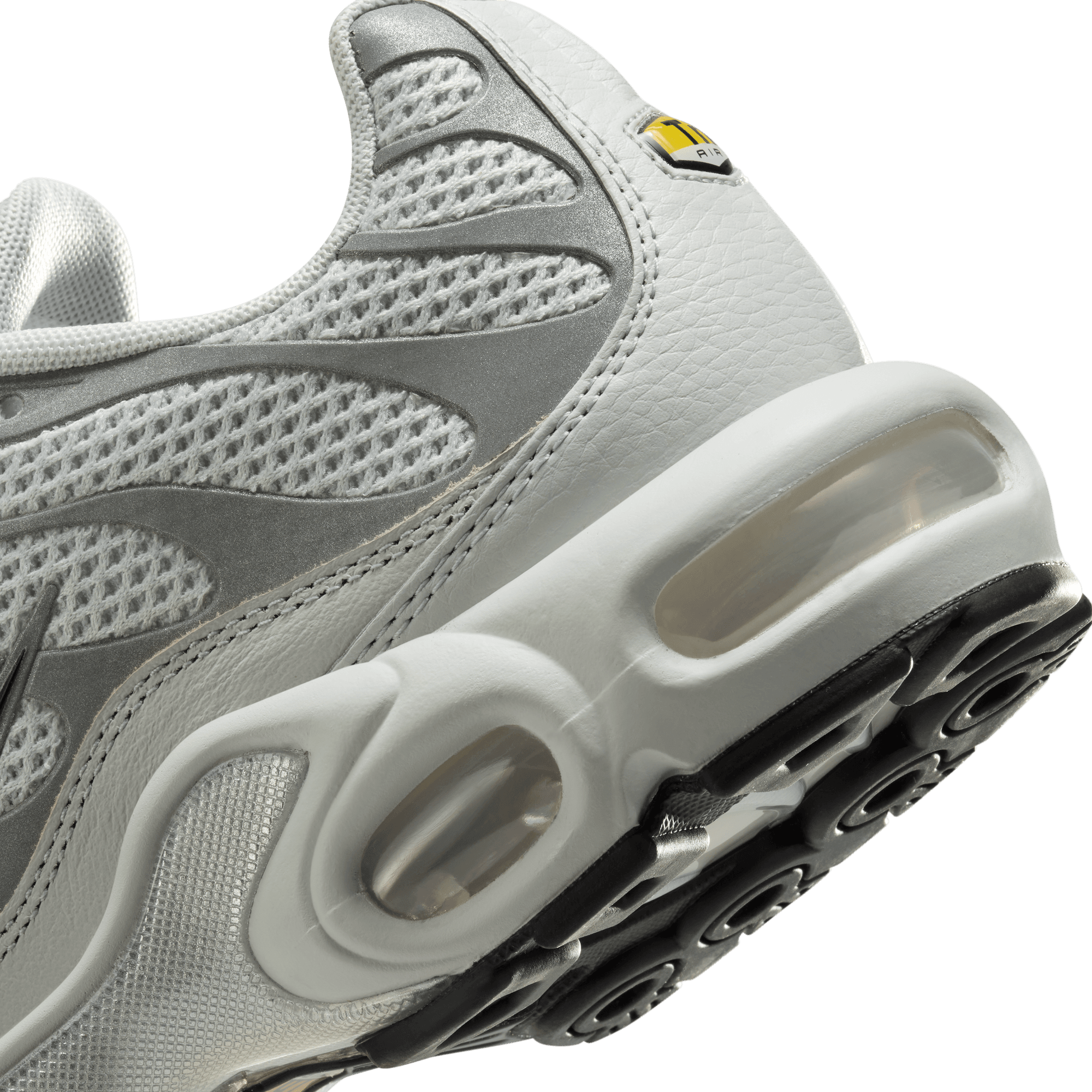 Women's W AIR MAX PLUS – The Closet - Main Image