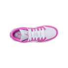 Big Kids' Air Jordan 1 Low "Fire Pink"