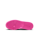 Big Kids' Air Jordan 1 Low "Fire Pink"