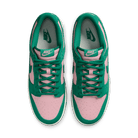 Men's Nike Dunk Low Retro SE "Medium Soft Pink Malachite"