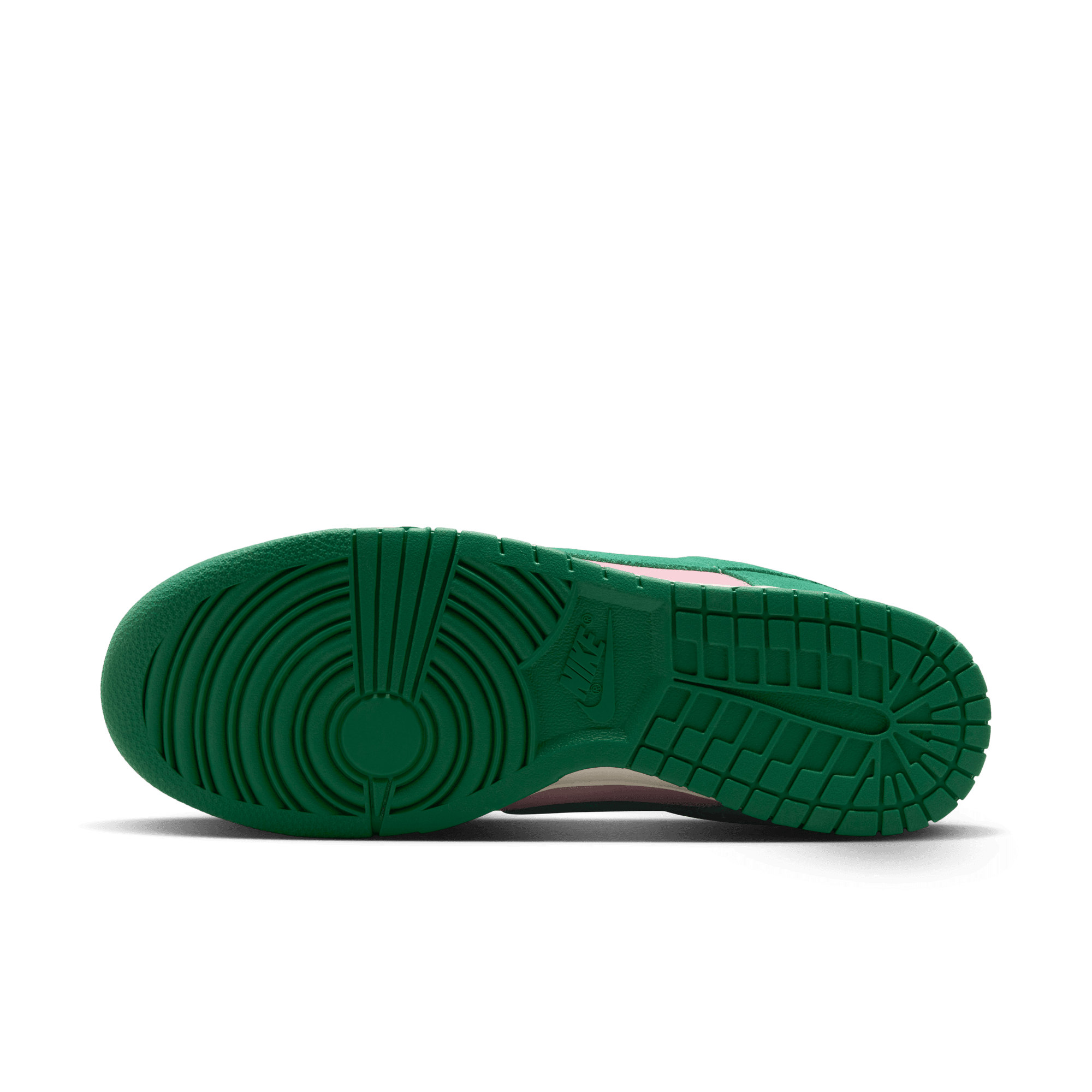 Men's Nike Dunk Low Retro SE "Medium Soft Pink Malachite"