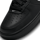 Men's Nike Air Force 1 '07 "Black White"
