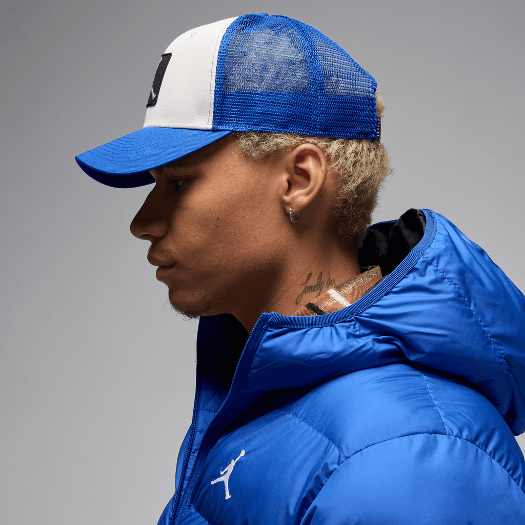 Jordan Rise Structured Hat "Game Royal" (Unisex)