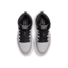 Little Kids' Jordan 1 Mid Wings "NYC Subway"