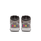 Big Kids' Jordan 1 Mid Wings "NYC Subway"