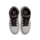 Big Kids' Jordan 1 Mid Wings "NYC Subway"