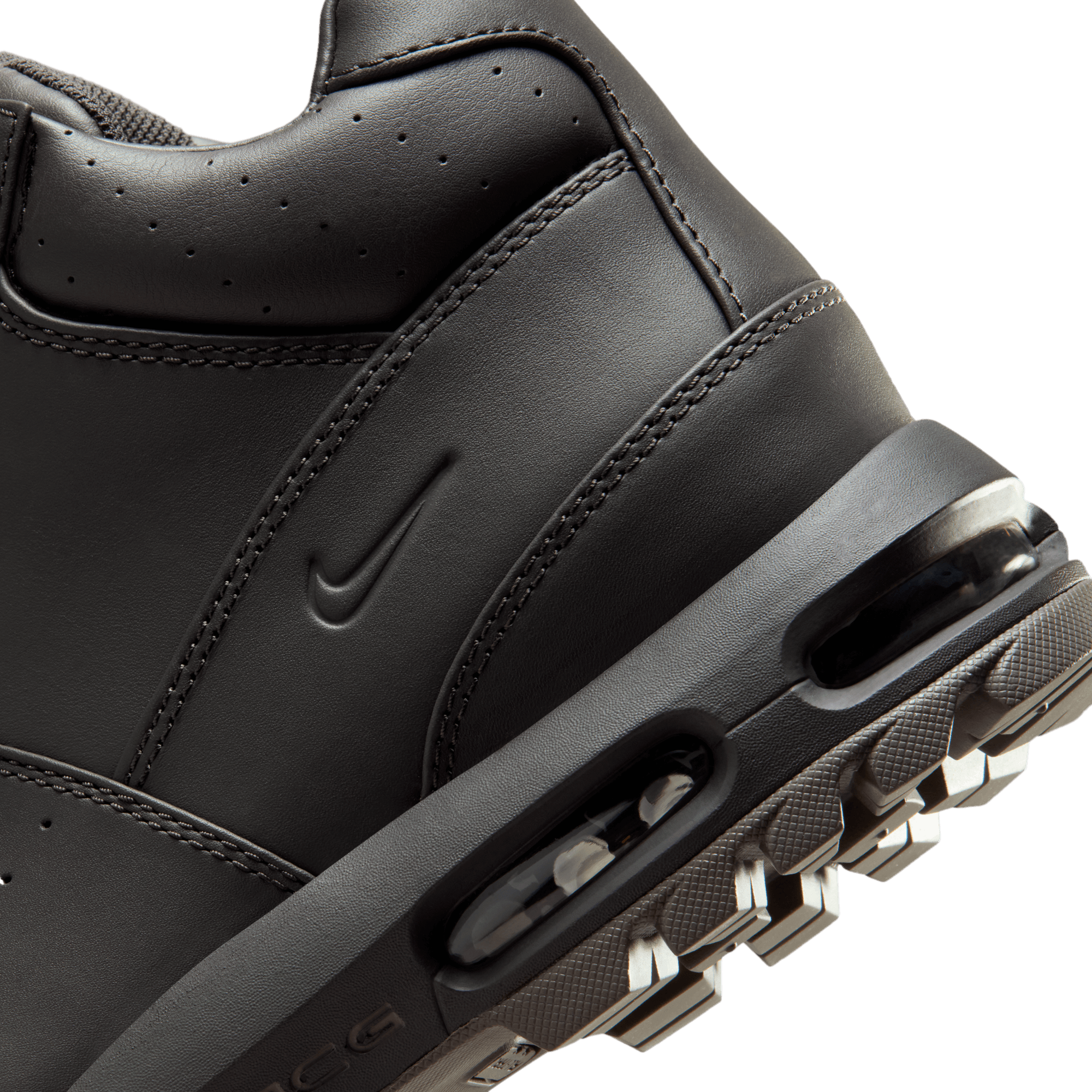 Men's Nike Air Max Goadome "Medium Ash"