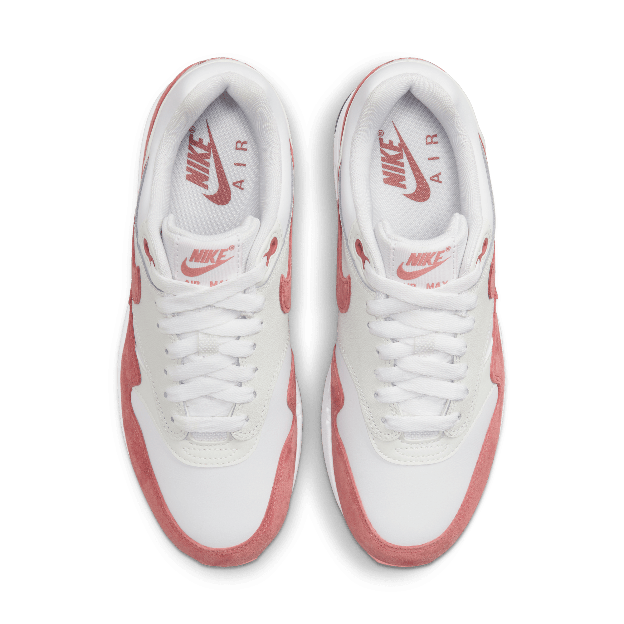Women's Nike Air Max 1 '87 "White Canyon Pink"
