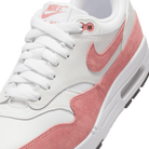 Women's Nike Air Max 1 '87 "White Canyon Pink"