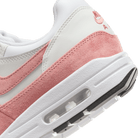 Women's Nike Air Max 1 '87 "White Canyon Pink"